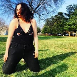 Meet your Posher, Sasha